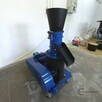 Peleciarka / Granulator do pasz PRIME-150 | 4 kW - 6