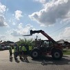 Kurs operatora ładowarek teleskopowych, wózków widłowych - 5
