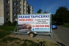 Pranie tapicerki narożnika sofy wykładzin STRZEGOM i okolice - 8