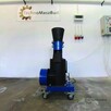 Peleciarka / Granulator do pasz PRIME-150 | 4 kW - 4