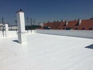Polimocznikowe powłoki izolacyjne NEOPROOF POLYUREA R - 4