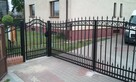 BRAMA , PRZĘSŁA ,GRILL ,STOŁY - 8