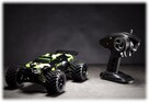 Model RC zdalnie sterowane auto X-Monster 3.0 - do 100m- spe - 2