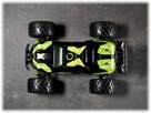 Model RC zdalnie sterowane auto X-Monster 3.0 - do 100m- spe - 3