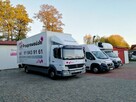 123 Przeprowadzki Poznań, Warszawa i cała Polska, Europa - 8