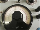 Urządzenie tester pojemności, TEL-MES , Type TT-3150, made i - 6