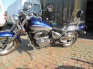 suzuki vz800 marauder 2003 zarejestrowany - 6