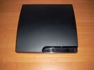 Części do konsoli Sony PlayStation 3 Slim - 2