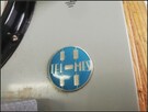 Urządzenie tester pojemności, TEL-MES , Type TT-3150, made i - 5