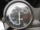 yamaha YBR125 2007 z Belgii - 5