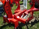 Pług obrotowy Atlas Euro Masz, 2 skiby, raty, dostawa gratis - 4