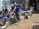 suzuki vz800 marauder 2003 zarejestrowany - 2
