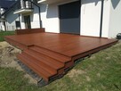 Drewno tarasowe/tarasy - 8
