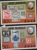 Znaczki w 2 ark. Korea Mi 1973, 4 kas 1980 - 3