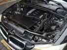 BMW e90 320d 2.0d 195tys km lci lift navi - 6