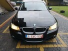 BMW e90 320d 2.0d 195tys km lci lift navi - 4