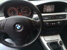 BMW e90 320d 2.0d 195tys km lci lift navi - 8