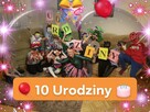 Wielkopolska, Dzieci, animacje, animator na urodziny, wesele - 3