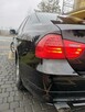 BMW e90 320d 2.0d 195tys km lci lift navi - 3