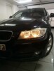 BMW e90 320d 2.0d 195tys km lci lift navi - 1
