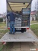 Winda transport przeprowadzki usługi - 2
