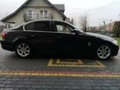 BMW e90 320d 2.0d 195tys km lci lift navi - 7