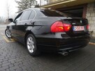 BMW e90 320d 2.0d 195tys km lci lift navi - 5