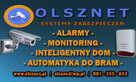Alarmy Monitoring Automatyka bram Świdwin - 1