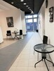 Na biuro lub usługi 135 m2 do wynajęcia, ul. Stępińska 39, s - 3