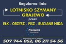 Lotnisko Szymany - 2