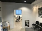 Na biuro lub usługi 135 m2 do wynajęcia, ul. Stępińska 39, s - 6
