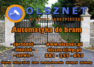Alarmy Monitoring Automatyka bram Świdwin - 4
