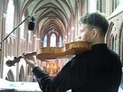 trębacz, skrzypce-muzycy na pogrzeb-6o1-715889- Poznań - 2