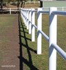 Equisafe - ogrodzenia elektryczne dla koni, hdpe, pastuch - 3