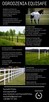 Equisafe - ogrodzenia elektryczne dla koni, hdpe, pastuch - 5