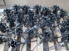 Malowanie proszkowe / Lakierowanie proszkowe elementów metal - 8