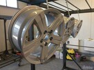 Malowanie proszkowe / Lakierowanie proszkowe elementów metal - 5