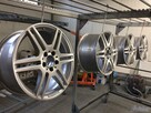 Malowanie proszkowe / Lakierowanie proszkowe elementów metal - 2