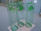 Malowanie proszkowe / Lakierowanie proszkowe elementów metal - 7