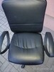 Krzesło biurowe obrotowe mało używane Sprzedam - 4