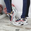 Buty damskie fila - 3