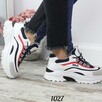 Buty damskie fila - 1