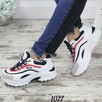 Buty damskie fila - 2