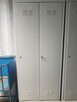 SZAFKA BHP Metalowa, ubraniowa, pracownicza, socjalna - 7
