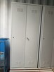 SZAFKA BHP Metalowa, ubraniowa, pracownicza, socjalna - 5