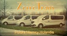 TANIE BUSY PRZEWOZY OSÓB DO HOLANDII - 5