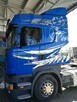 Okleiny TIR - DAF Scania MAN Mercedes Volvo - 5