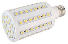 Żarówka E27 86 SMD CORN - 1