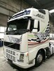Okleiny TIR - DAF Scania MAN Mercedes Volvo - 1