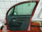 DRZWI PRAWE PRZEDNIE CITROEN C3 - 2